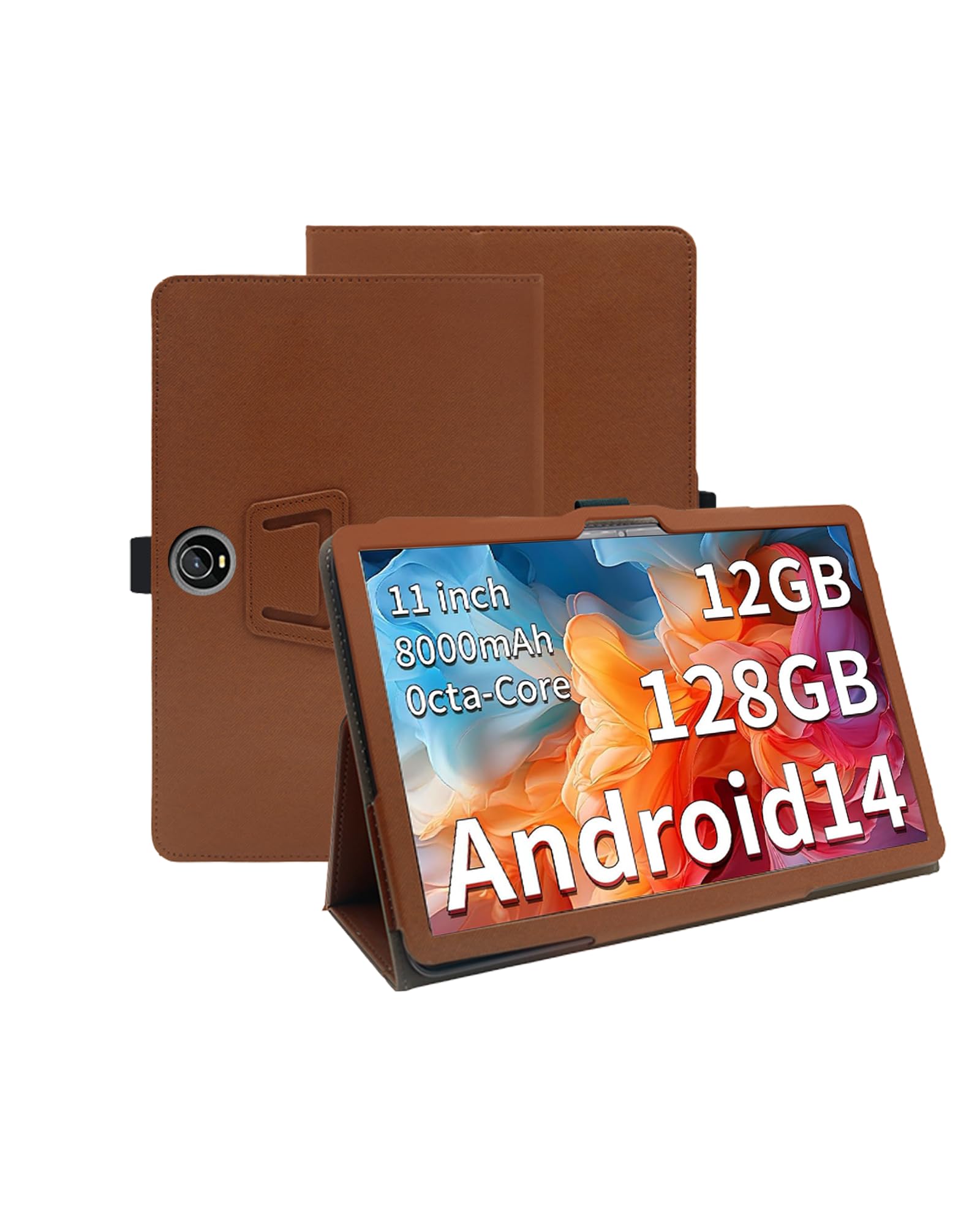 Amazon.com: Case for COLORROOM C5 2024 New Android 14 11inch